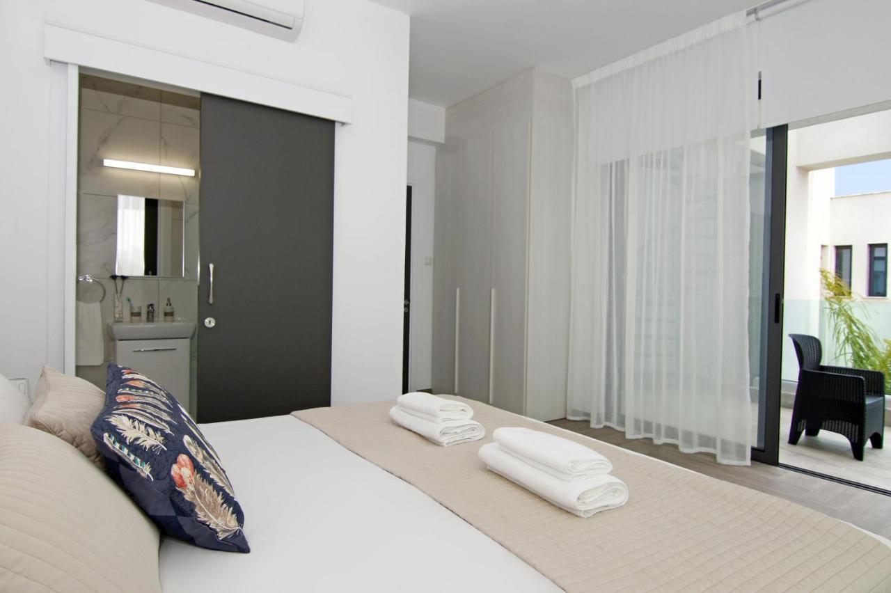 Villa Queen Eleanor Protaras Zewnętrze zdjęcie